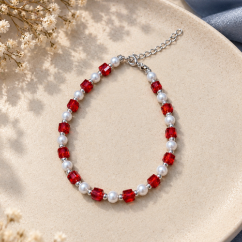 Pulsera Perla R