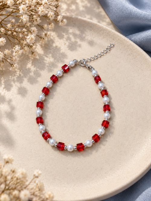 Pulsera Perla R