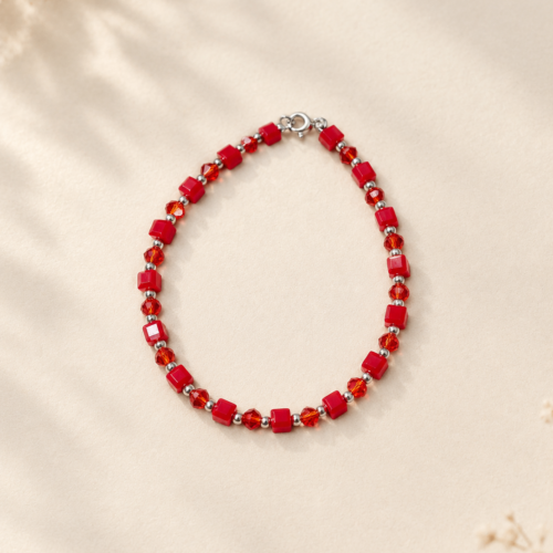 Pulsera Red