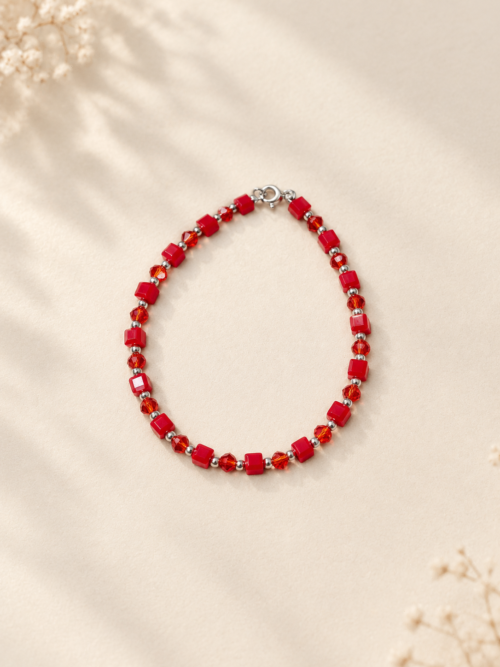 Pulsera Red